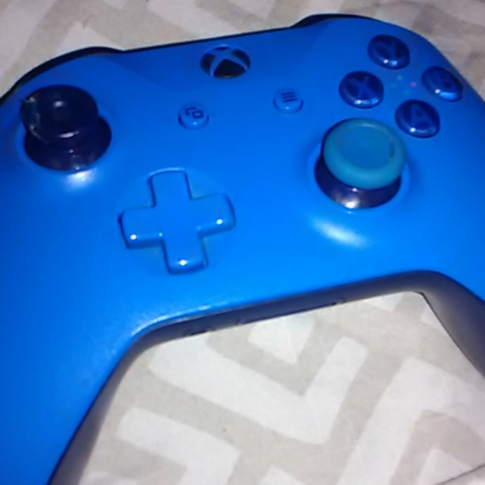 xbox controller